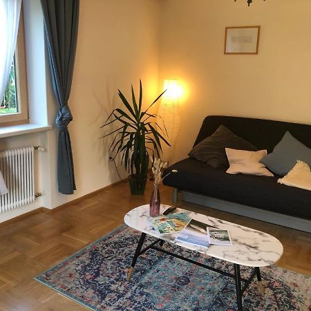 Millies Hosting - Familienurlaub Mit Hund In Kaernten Sankt Paul im Lavanttal Esterno foto