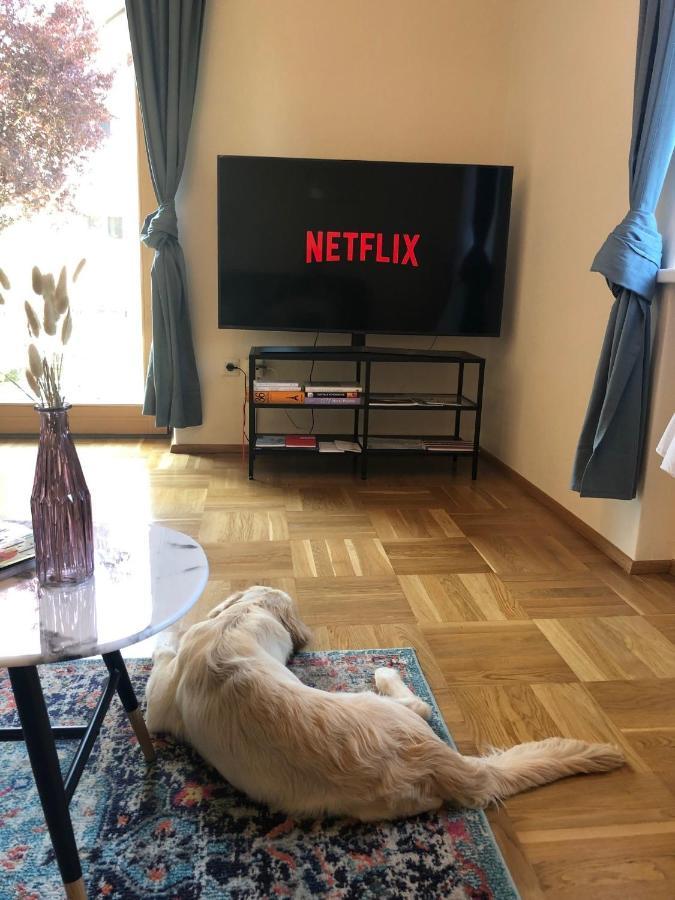 Millies Hosting - Familienurlaub Mit Hund In Kaernten Sankt Paul im Lavanttal Esterno foto
