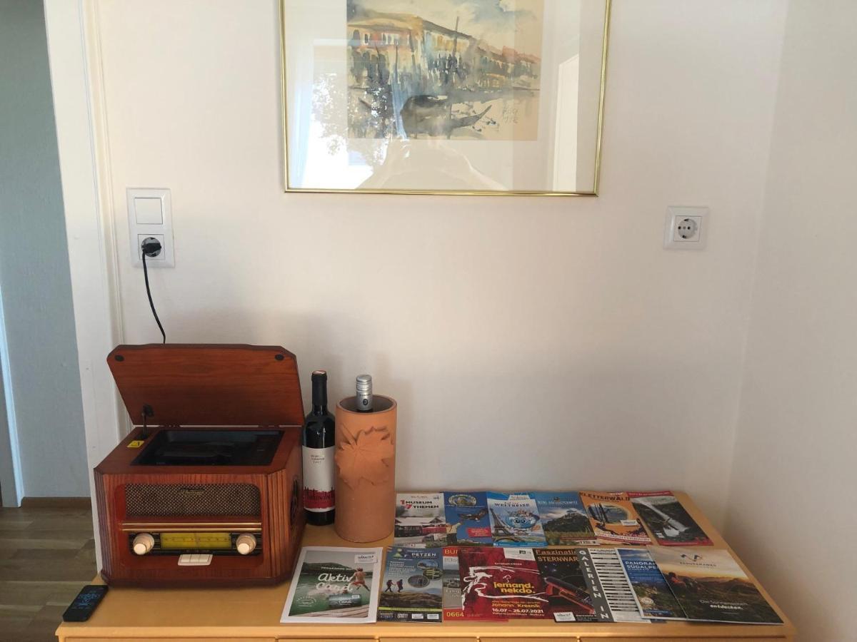 Millies Hosting - Familienurlaub Mit Hund In Kaernten Sankt Paul im Lavanttal Esterno foto