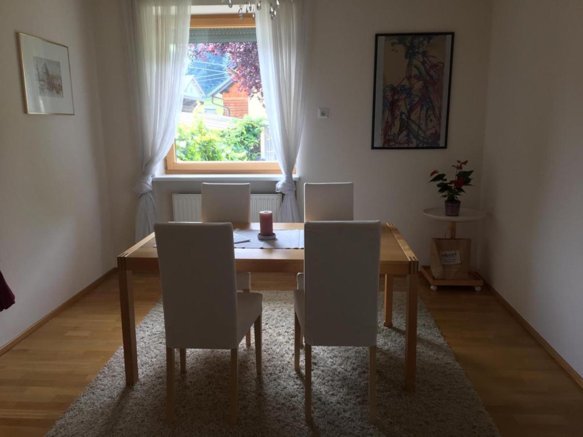 Millies Hosting - Familienurlaub Mit Hund In Kaernten Sankt Paul im Lavanttal Esterno foto